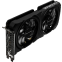 Видеокарта NVIDIA GeForce RTX 4060 Gainward Python II OC 8Gb (NE64060S19P1-1070V) - фото 3