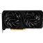 Видеокарта NVIDIA GeForce RTX 4060 Gainward Python II OC 8Gb (NE64060S19P1-1070V) - фото 4