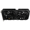 Видеокарта NVIDIA GeForce RTX 4060 Gainward Python II OC 8Gb (NE64060S19P1-1070V) - фото 5