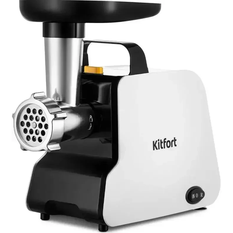 Мясорубка Kitfort KT-2117 - КТ-2117