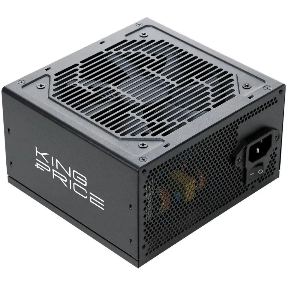ПК Intel Core i3-12100 / Intel UHD 730 / 16 ГБ / HDD 1 ТБ