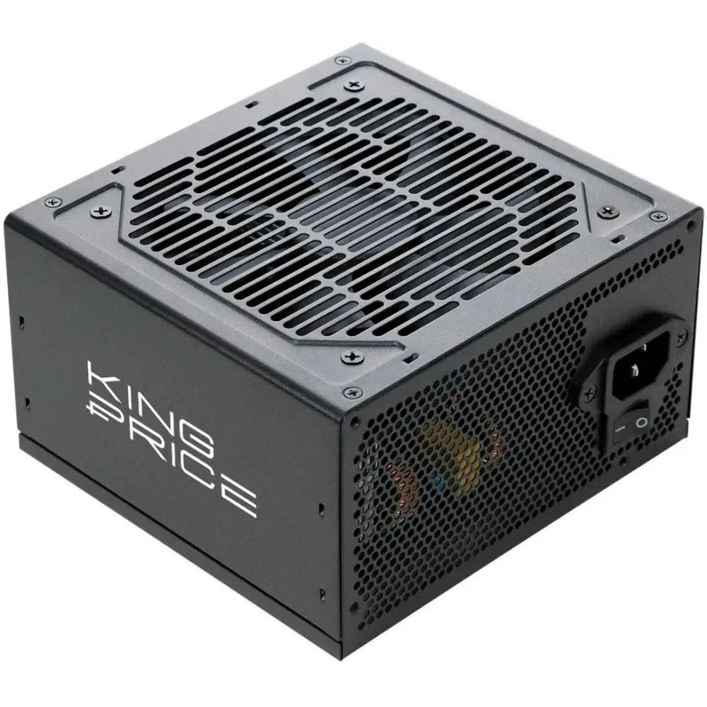 Блок питания 550W KingPrice KPPSU550V2