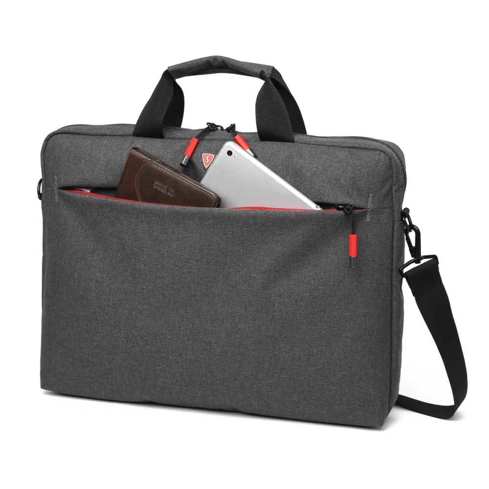 Сумка для ноутбука Sumdex PON-2015GY - фото 3