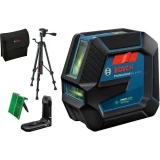 Нивелир Bosch GLL 2-15G + LB10 + BT150 (0601063W01)