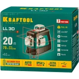Нивелир KRAFTOOL 34640_Z01