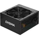 Блок питания 350W Digma DPSU-350W