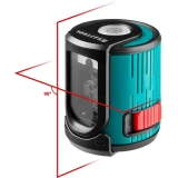 Нивелир KRAFTOOL 34700-5
