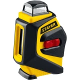Нивелир STAYER SL360-2 (34962-2)