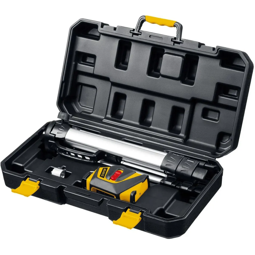 Нивелир STAYER SL360-2 - 34962-2 - фото 13