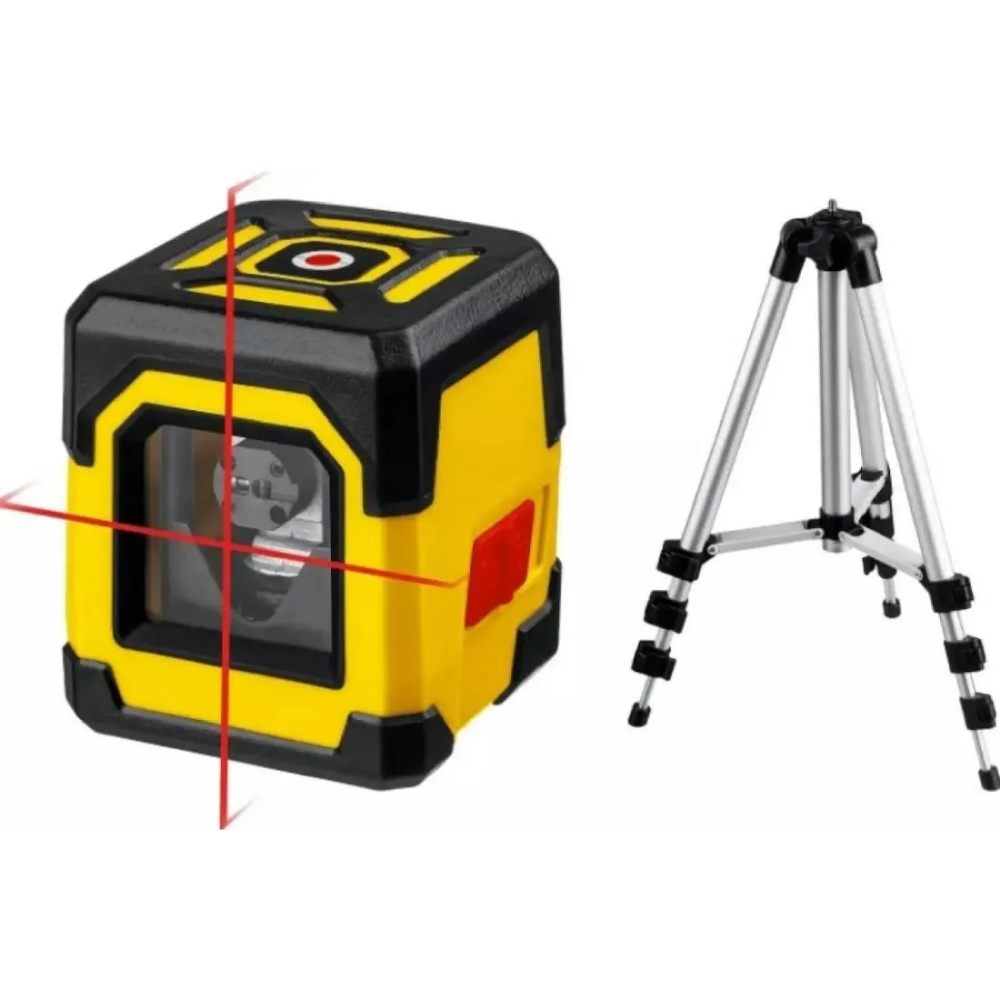 Нивелир STAYER SLM-1 - 34961-1 - фото 4