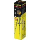 Нивелир STAYER SLM-1 (34961-1)