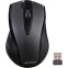 Мышь A4Tech G9-500F Black