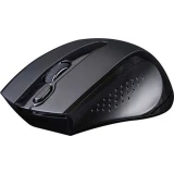 Мышь A4Tech G9-500F Black