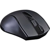 Мышь A4Tech G9-500F Black