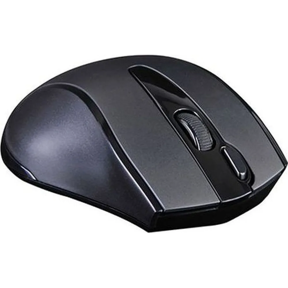 Мышь A4Tech G9-500F Black - фото 4