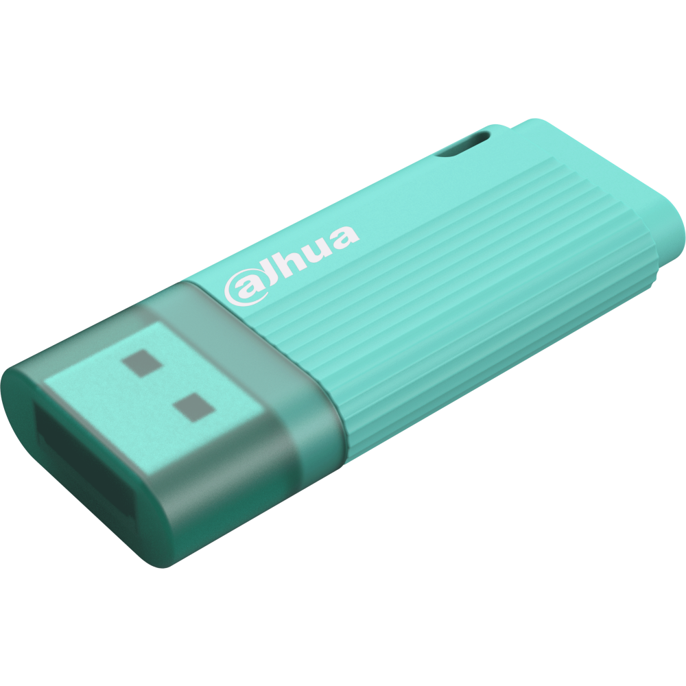 USB Flash накопитель 8Gb Dahua U126 (DHI-USB-U126-20-8GB)