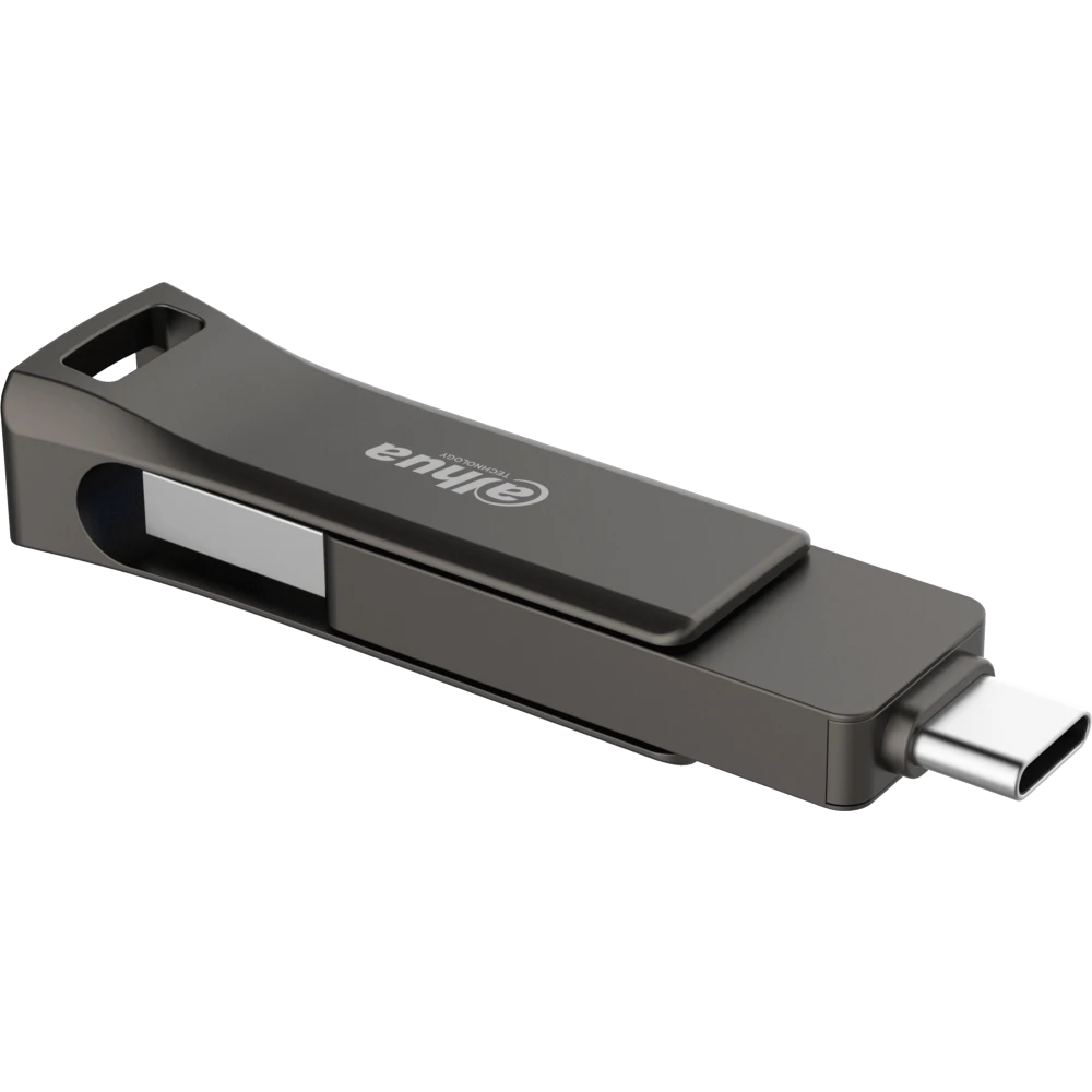 USB Flash накопитель 256Gb Dahua (DHI-USB-P629-32-256GB)