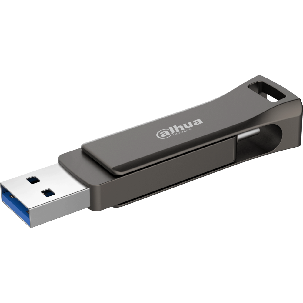 USB Flash накопитель 32Gb Dahua (DHI-USB-P629-32-32GB) - фото 3