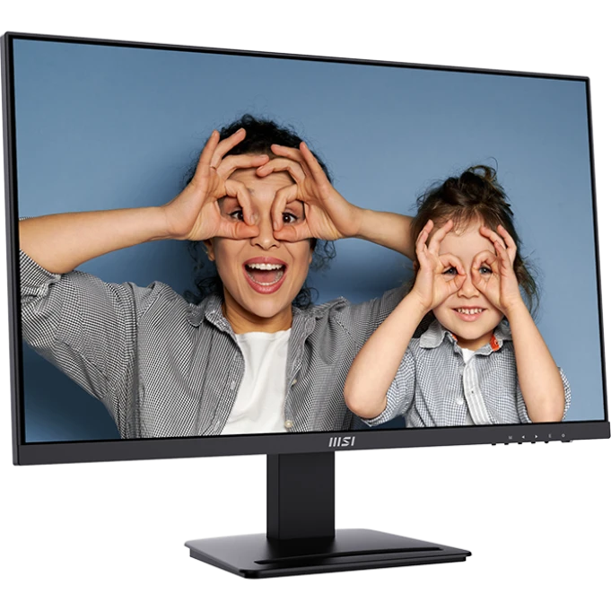 Монитор MSI 27" PRO MP273U - 9S6-3PB4CH-230 - фото 2