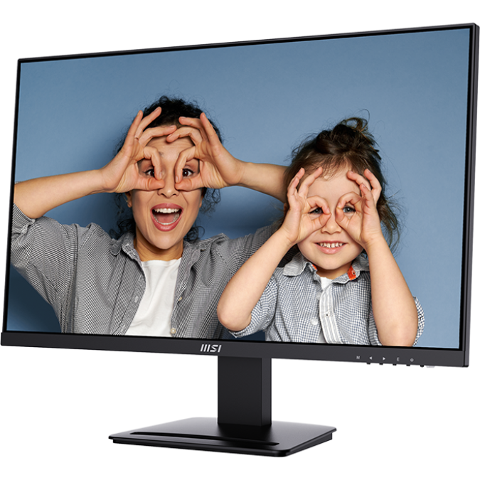 Монитор MSI 27" PRO MP273U - 9S6-3PB4CH-230 - фото 3