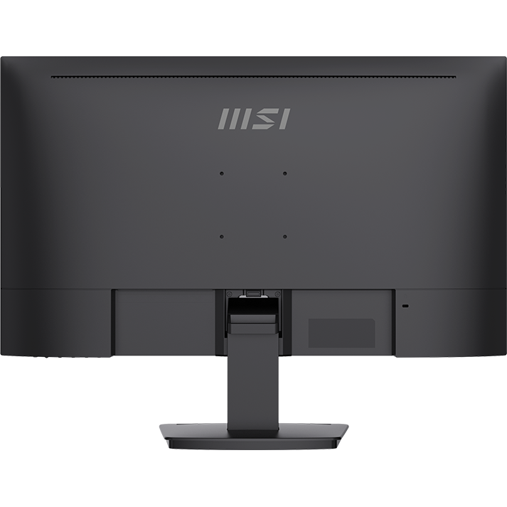 Монитор MSI 27" PRO MP273U - 9S6-3PB4CH-230 - фото 4