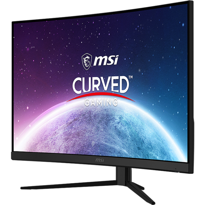 Монитор MSI 32" G32C4X - 9S6-3DA61T-047 - фото 3