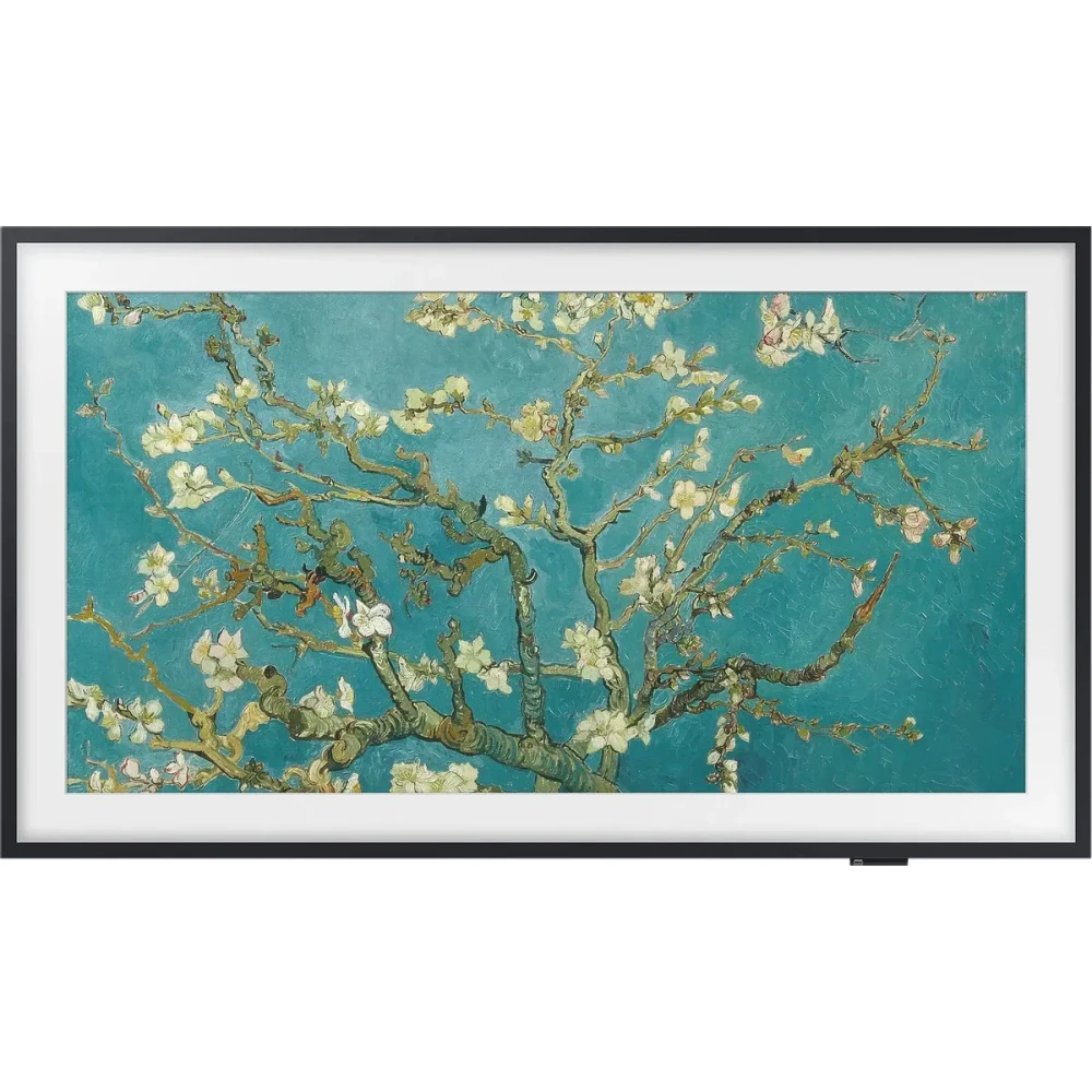 ЖК телевизор Samsung 32" QE32LS03CBUXRU - фото 2