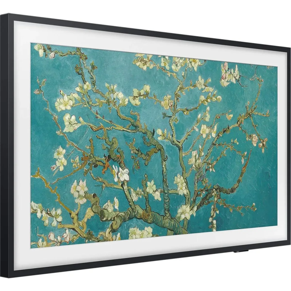 ЖК телевизор Samsung 32" QE32LS03CBUXRU - фото 5