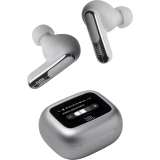 Гарнитура JBL Live Beam 3 Silver (JBLLIVEBEAM3SIL)
