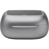 Гарнитура JBL Live Beam 3 Silver (JBLLIVEBEAM3SIL)
