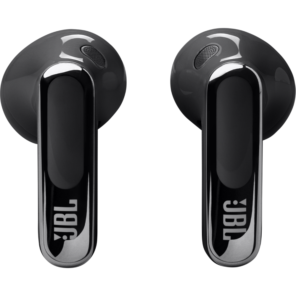 Гарнитура JBL Live Flex 3 Black - JBLLIVEFLEX3BLK - фото 4