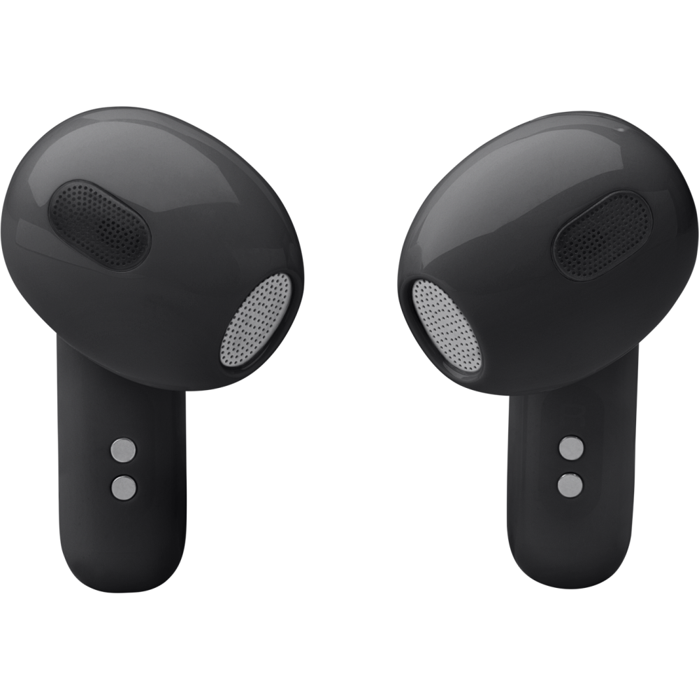 Гарнитура JBL Live Flex 3 Black - JBLLIVEFLEX3BLK - фото 5