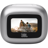 Гарнитура JBL Live Flex 3 Silver (JBLLIVEFLEX3SIL)