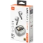 Гарнитура JBL Live Flex 3 Silver - JBLLIVEFLEX3SIL - фото 12