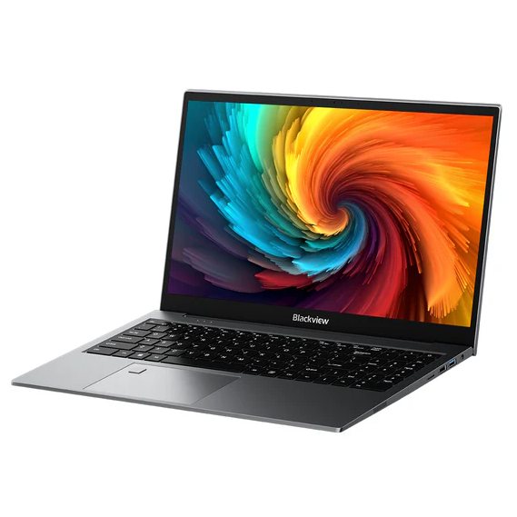 Ноутбук Blackview AceBook 8 Gunmetal Grey (17913) - 6931548317913 - фото 3