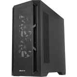 Корпус Chieftec GA-01B-M-OP Apex Air