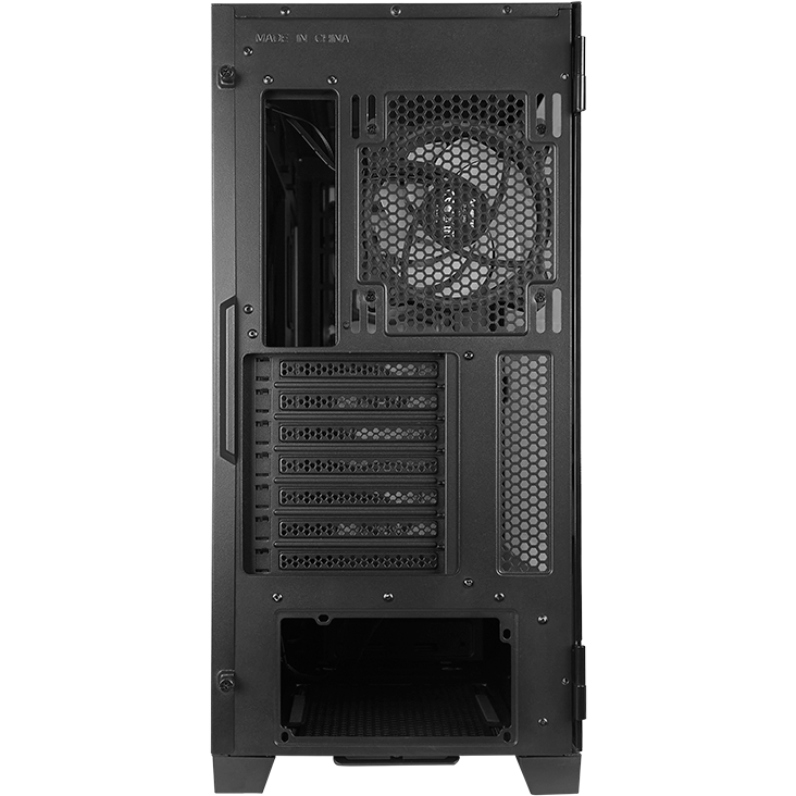 Корпус Chieftec GA-01B-TG-OP Apex - фото 6