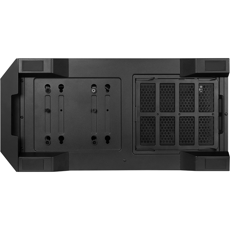 Корпус Chieftec GA-01B-TG-OP Apex - фото 7