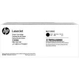 Картридж HP W2120XC (№212X) Black