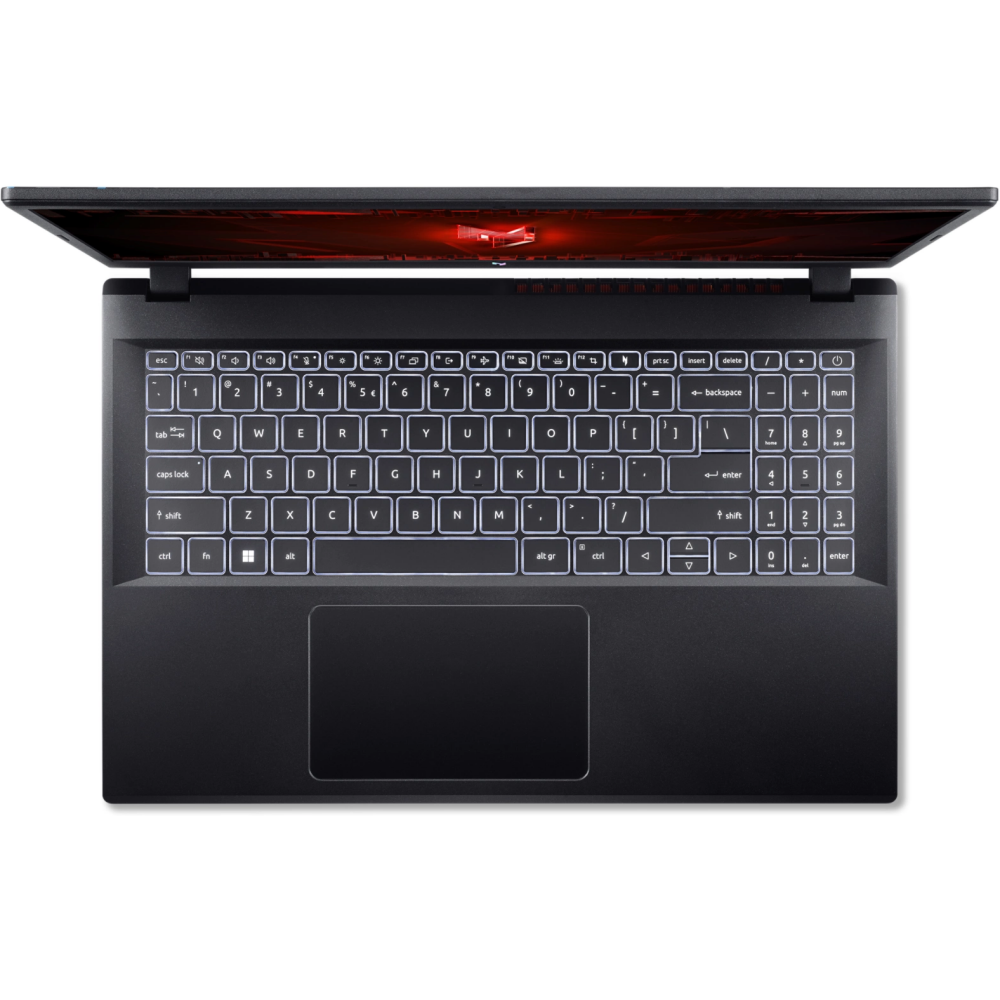 Ноутбук Acer Nitro V ANV15-51-593U - NH.QNBER.003 - фото 4