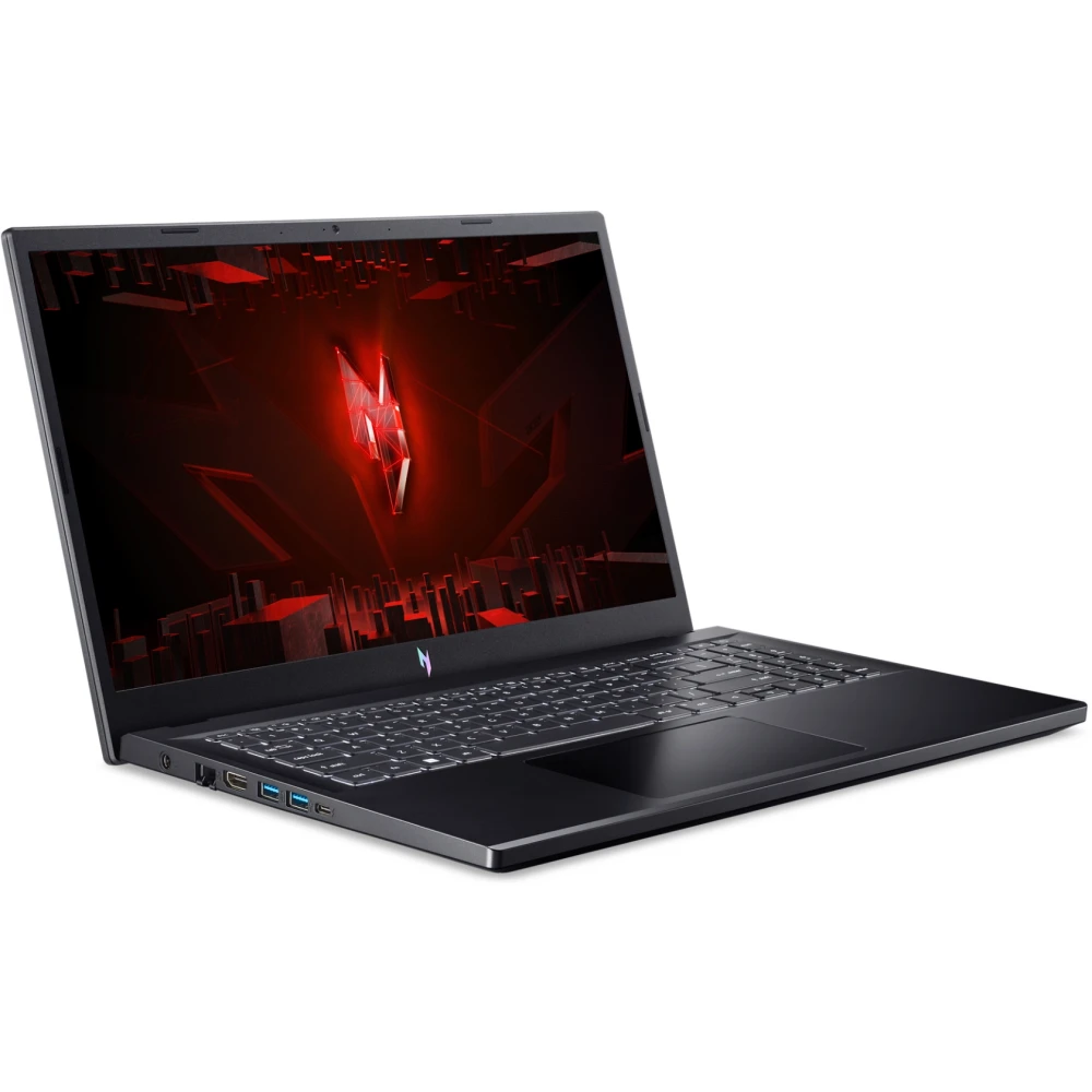 Ноутбук Acer Nitro V ANV15-51-593U - NH.QNBER.003 - фото 2