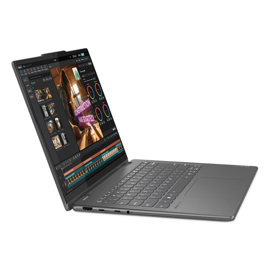 Ноутбук Lenovo Yoga 7 2-in-1 14IML9 (83DJ0094RU) - фото 4