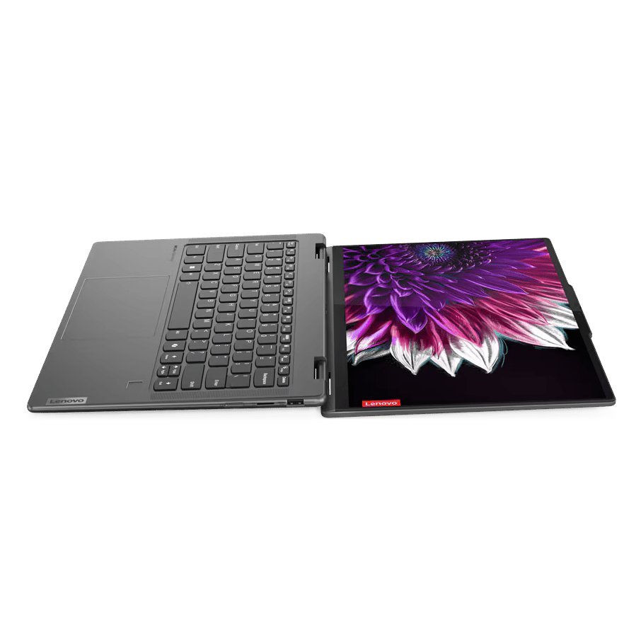 Ноутбук Lenovo Yoga 7 2-in-1 14IML9 (83DJ0094RU) - фото 5