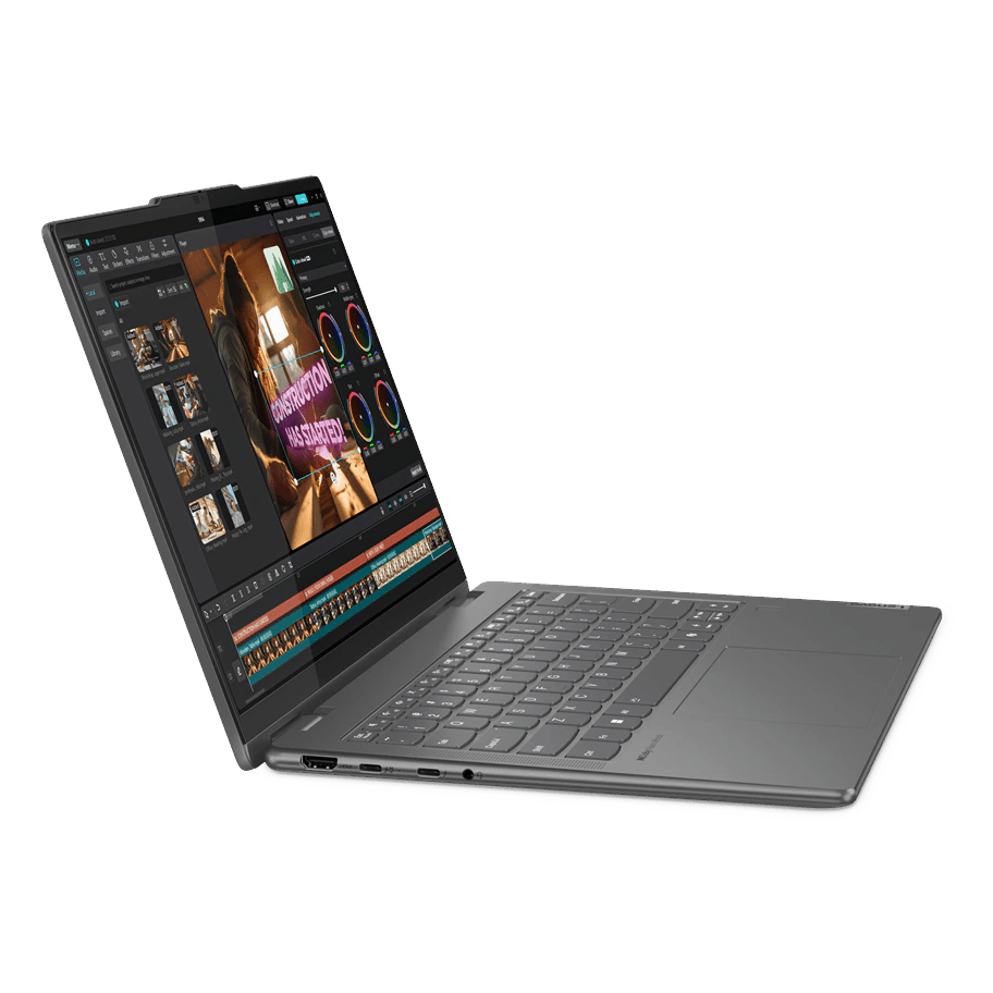 Ноутбук Lenovo Yoga 7 2-in-1 14IML9 (83DJ0095RU) - фото 4