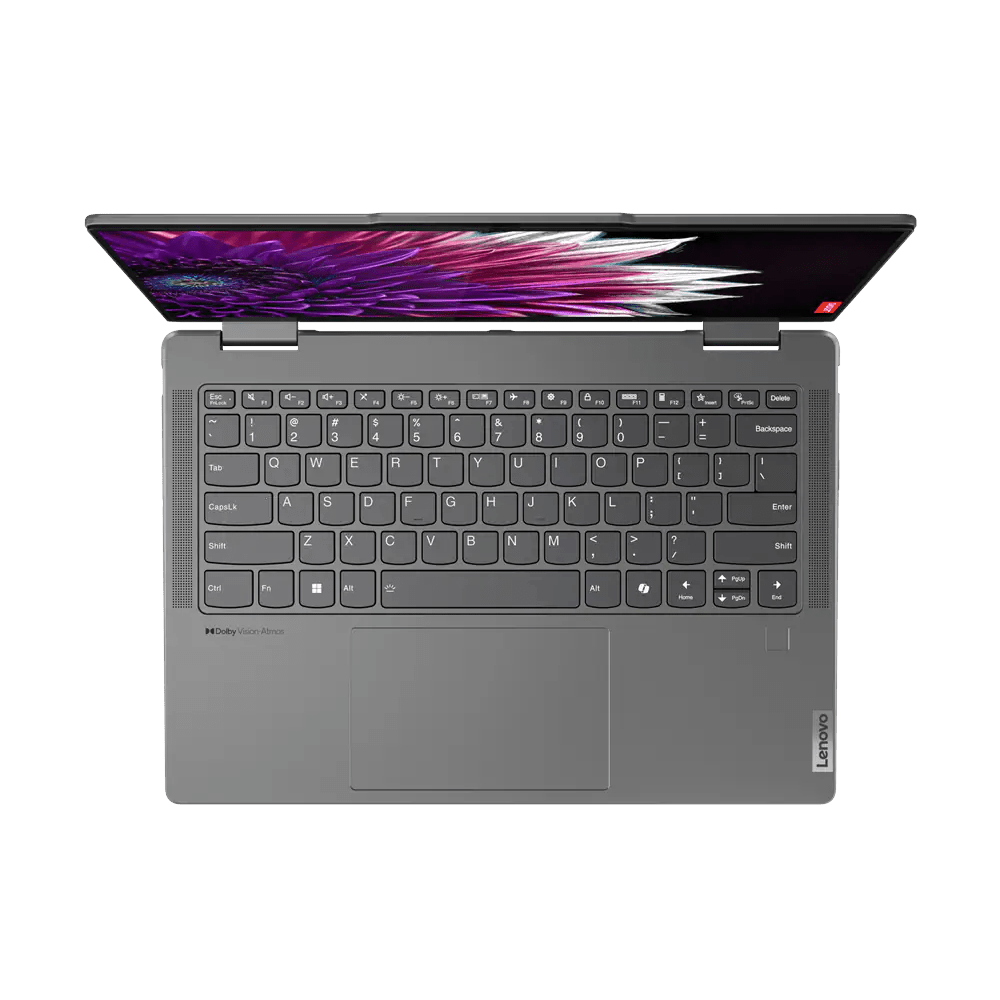 Ноутбук Lenovo Yoga 7 2-in-1 14IML9 (83DJ0095RU) - фото 6