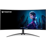 Монитор Acer 34" X34Xbmiiphuzx Predator (UM.CXXEE.X01)