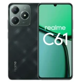Смартфон Realme C61 8/256Gb Dark Green