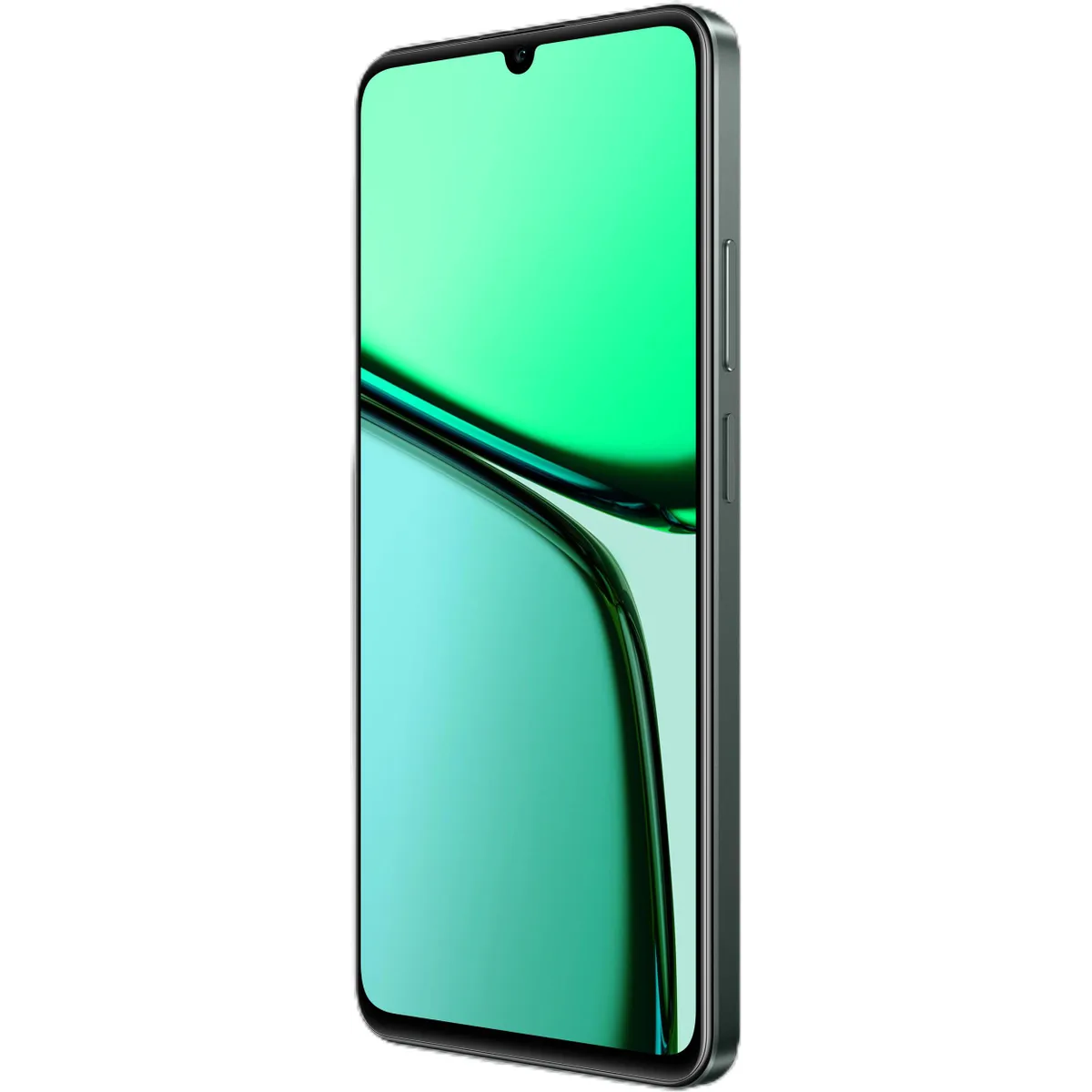 Смартфон Realme C61 8/256Gb Dark Green - 6941764442764 - фото 4