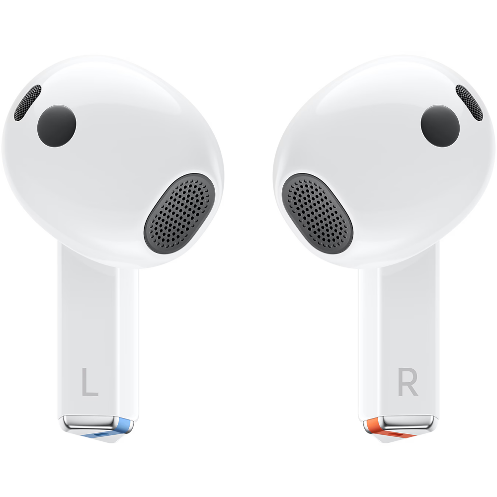 Гарнитура Samsung Galaxy Buds3 White - SM-R530NZWACIS/MEA - фото 2