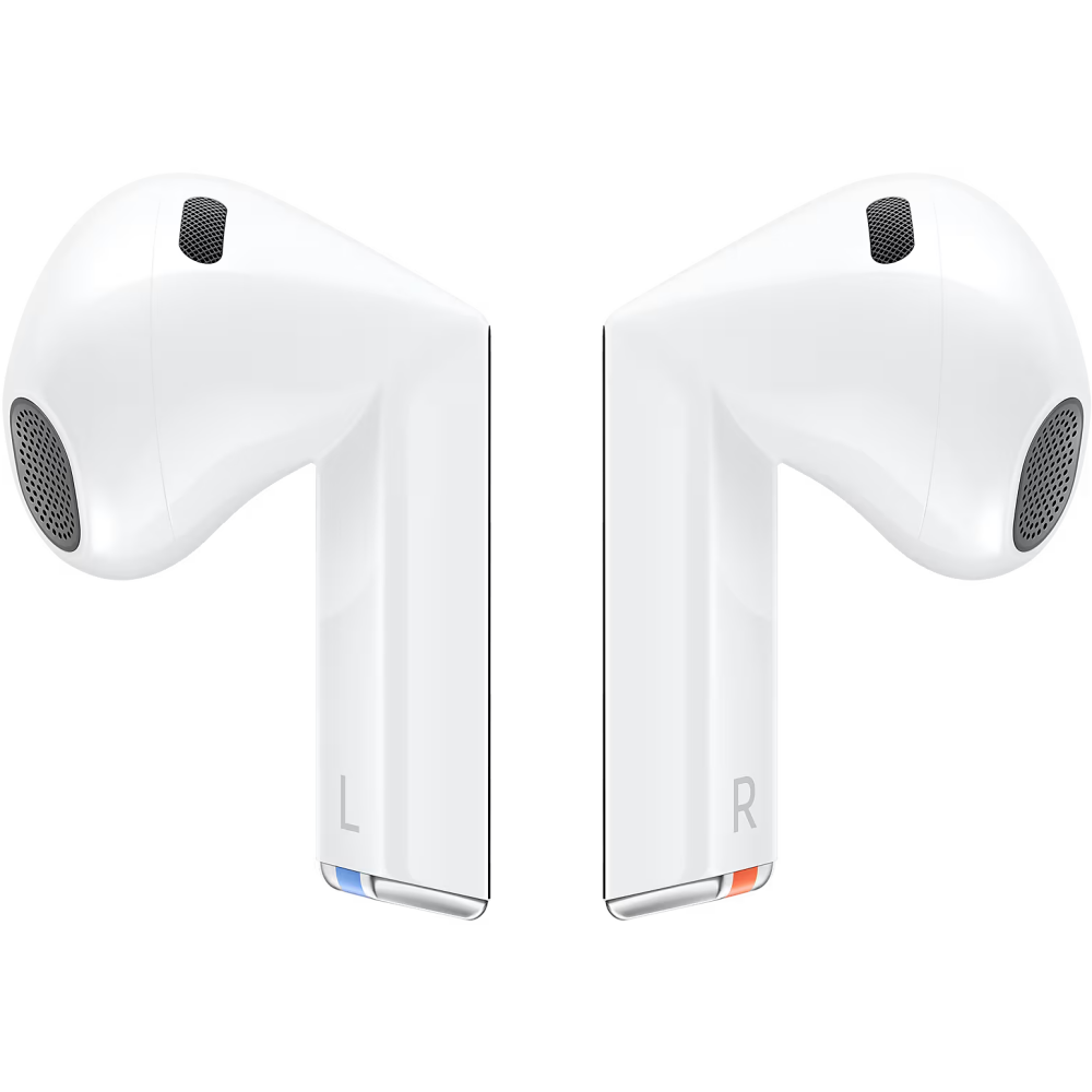 Гарнитура Samsung Galaxy Buds3 White - SM-R530NZWACIS/MEA - фото 4